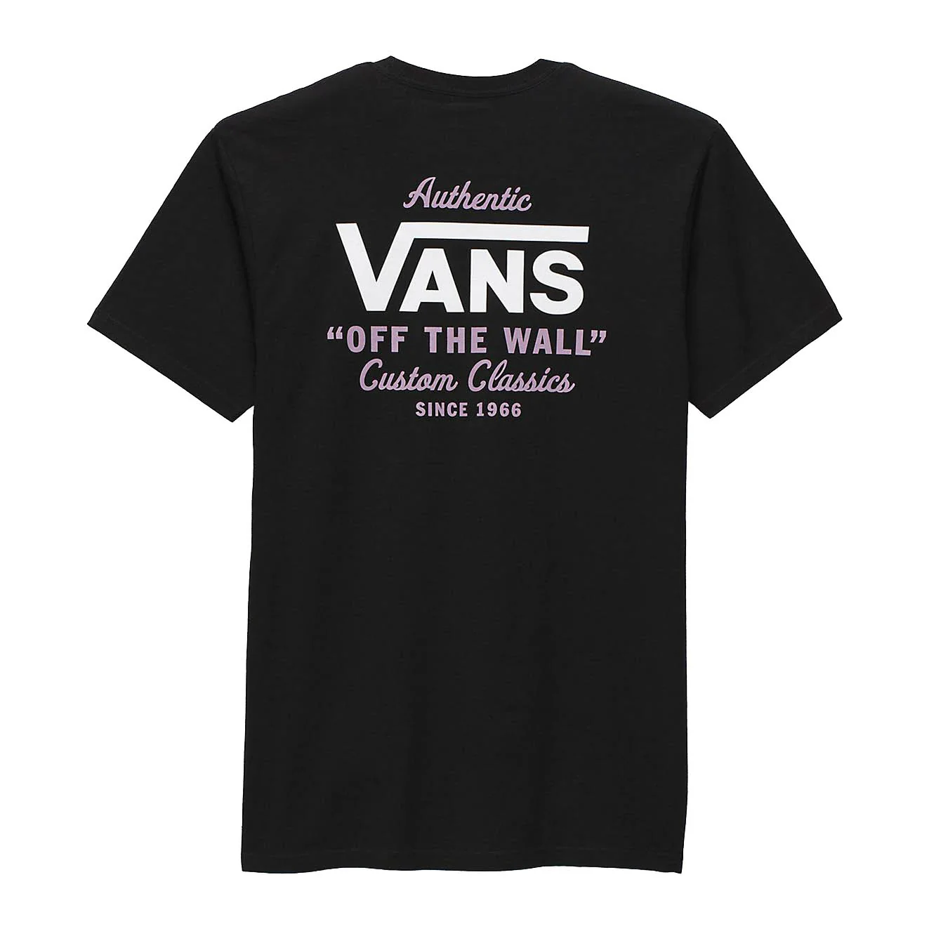 Camisetas Vans