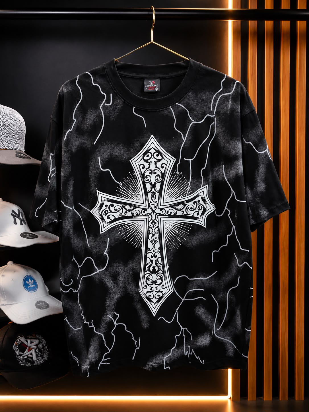 🔥 Camisas Urbanas