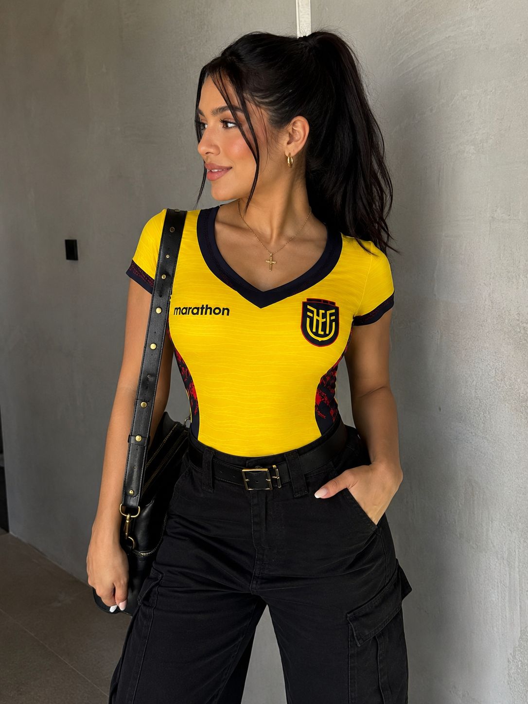 BODYS🇪🇨
