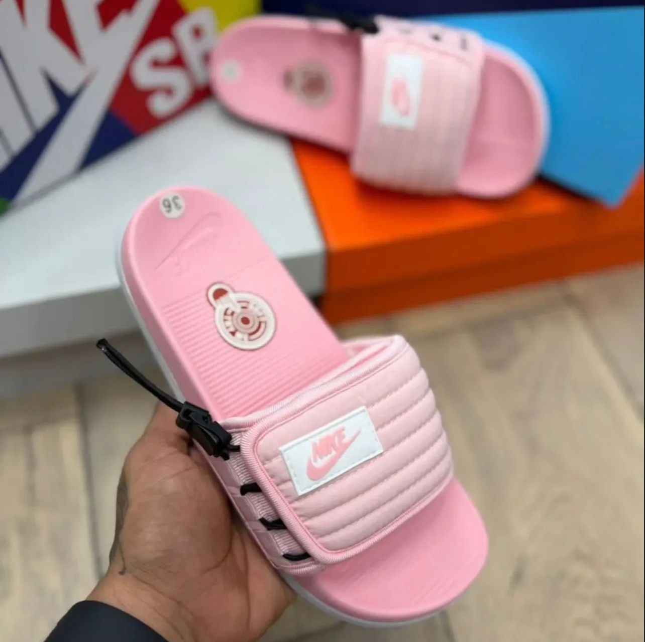 Sandalias 1.1🔥