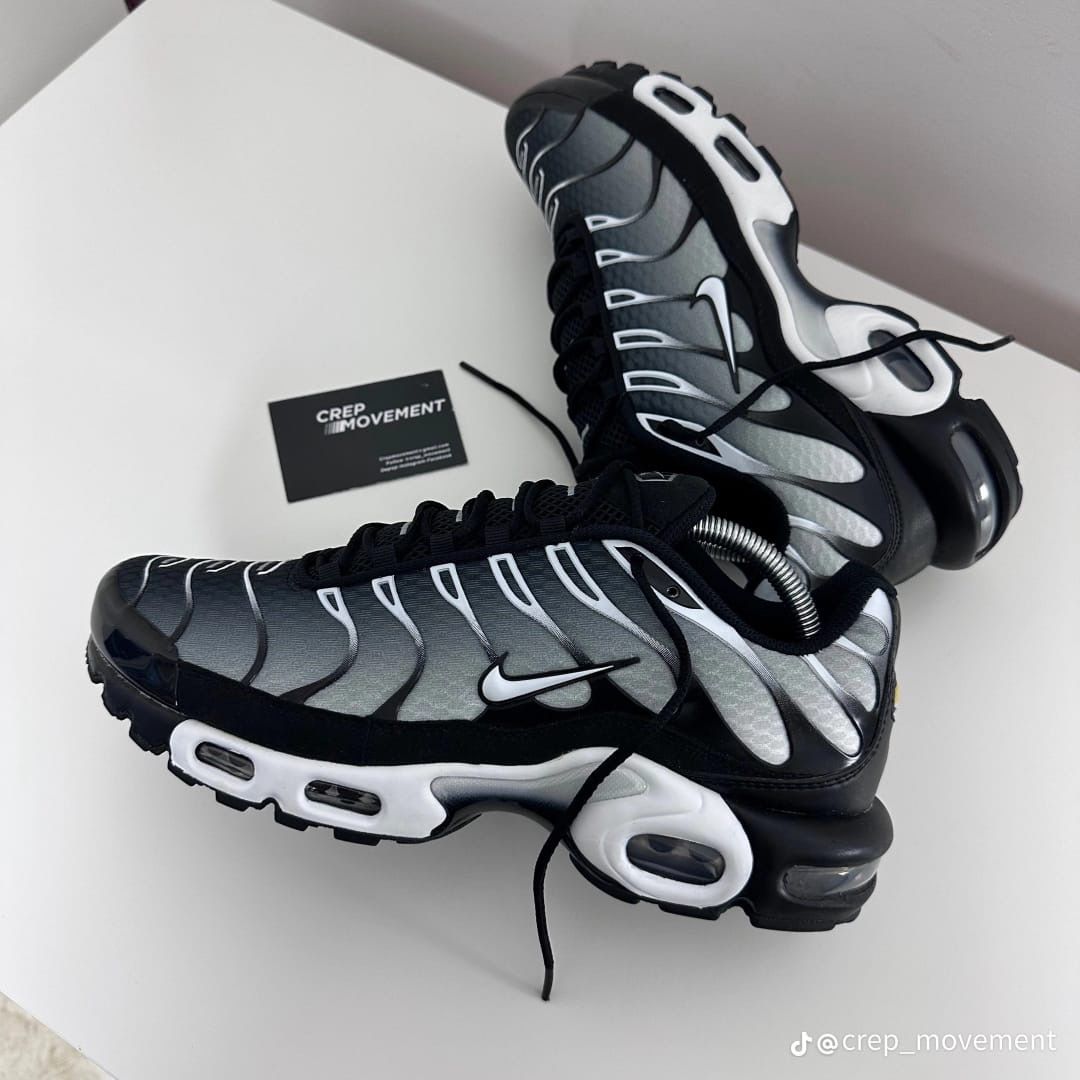 Nike TN PLUS