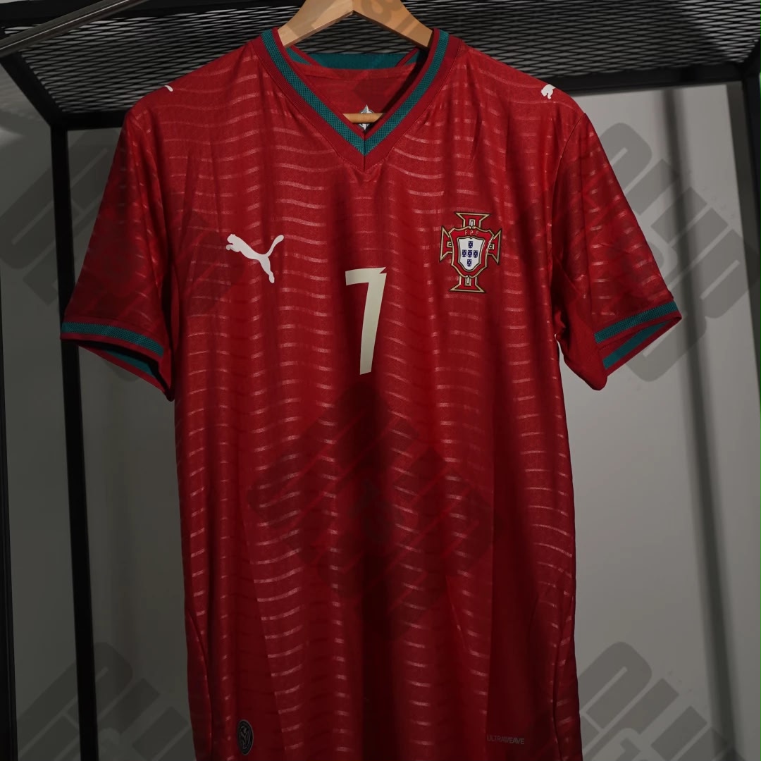 PORTUGAL LOCAL WC 2026