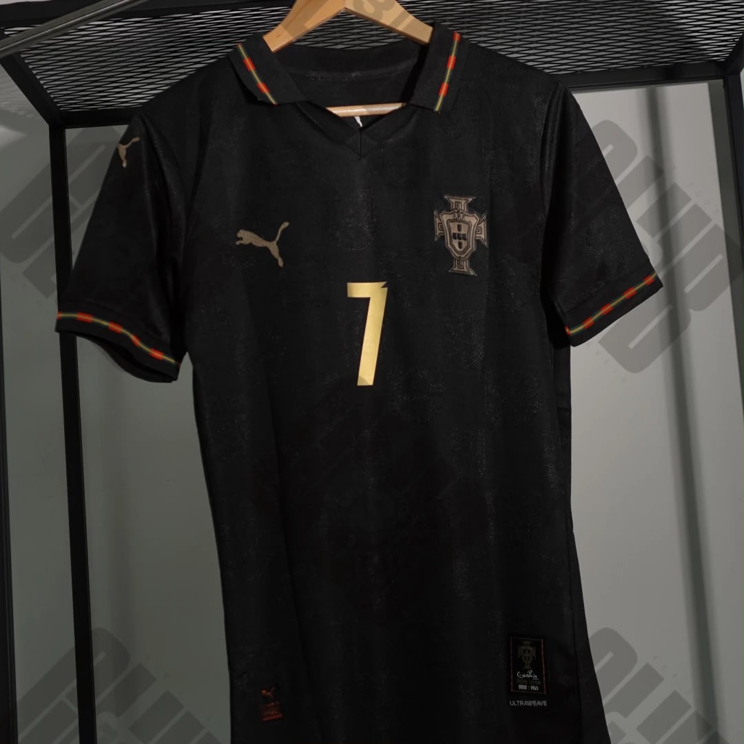 PORTUGAL VISITANTE WC 2026