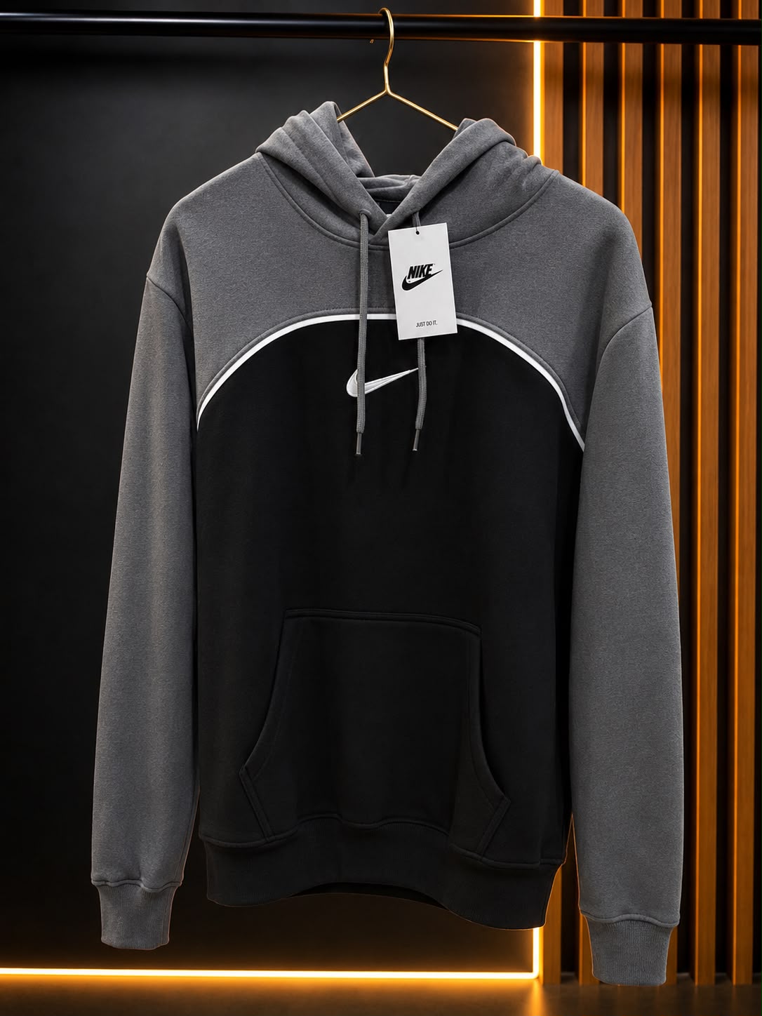 Buzo Nike Hoodie