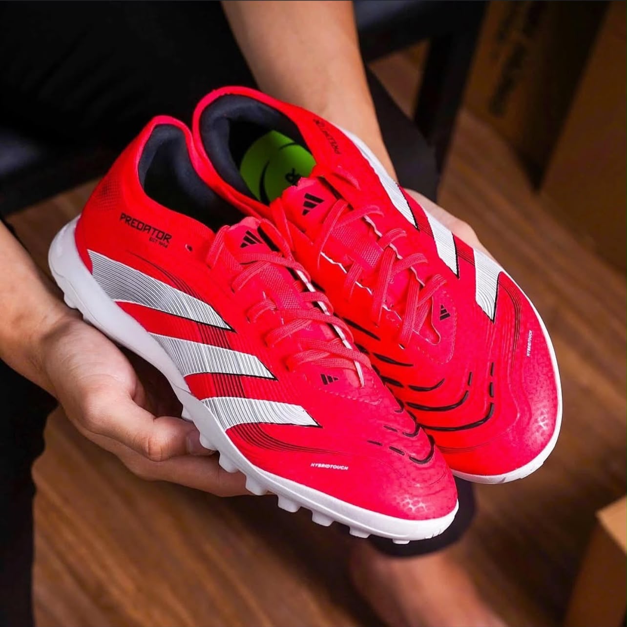Adidas Predator Pro TF