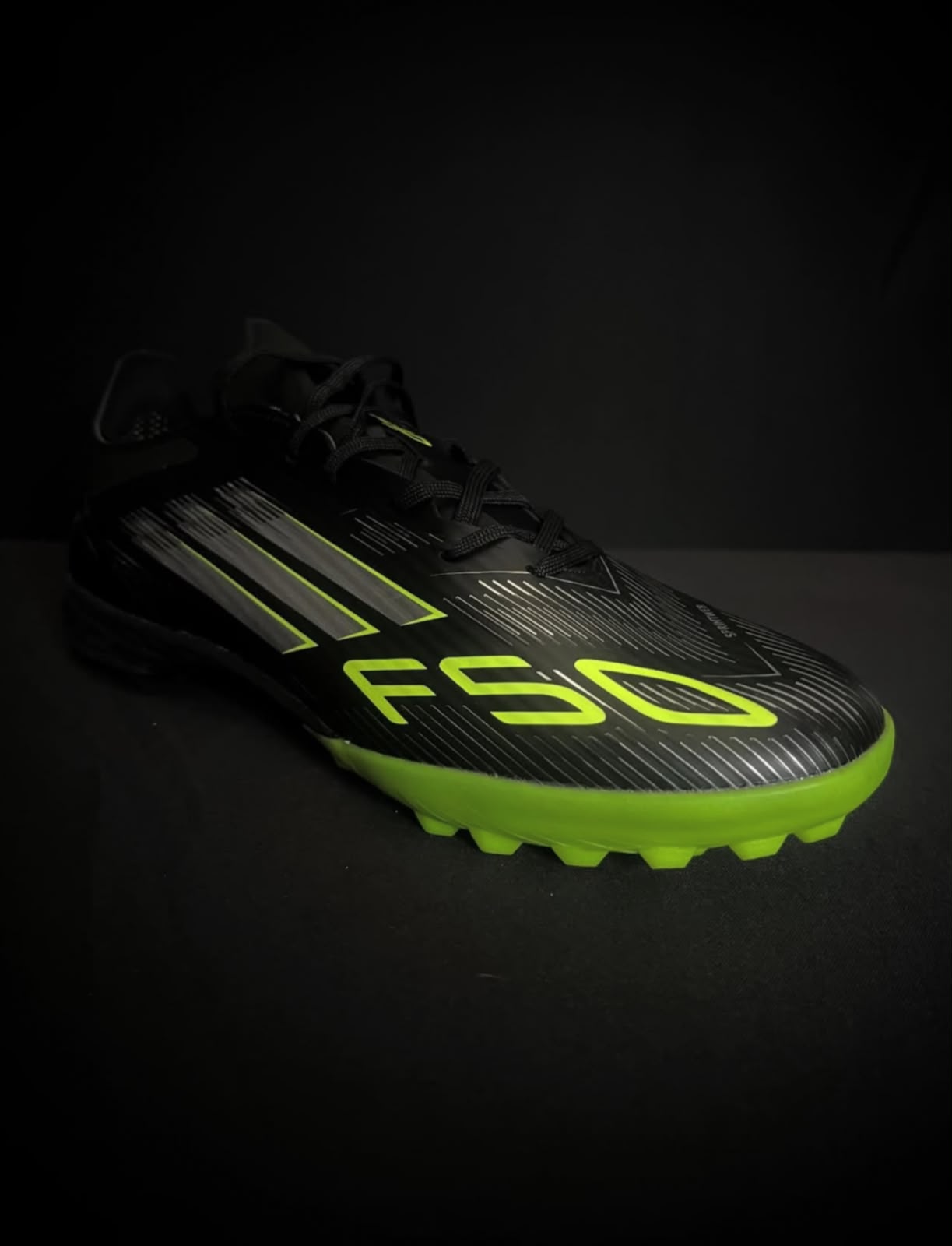 Adidas F50