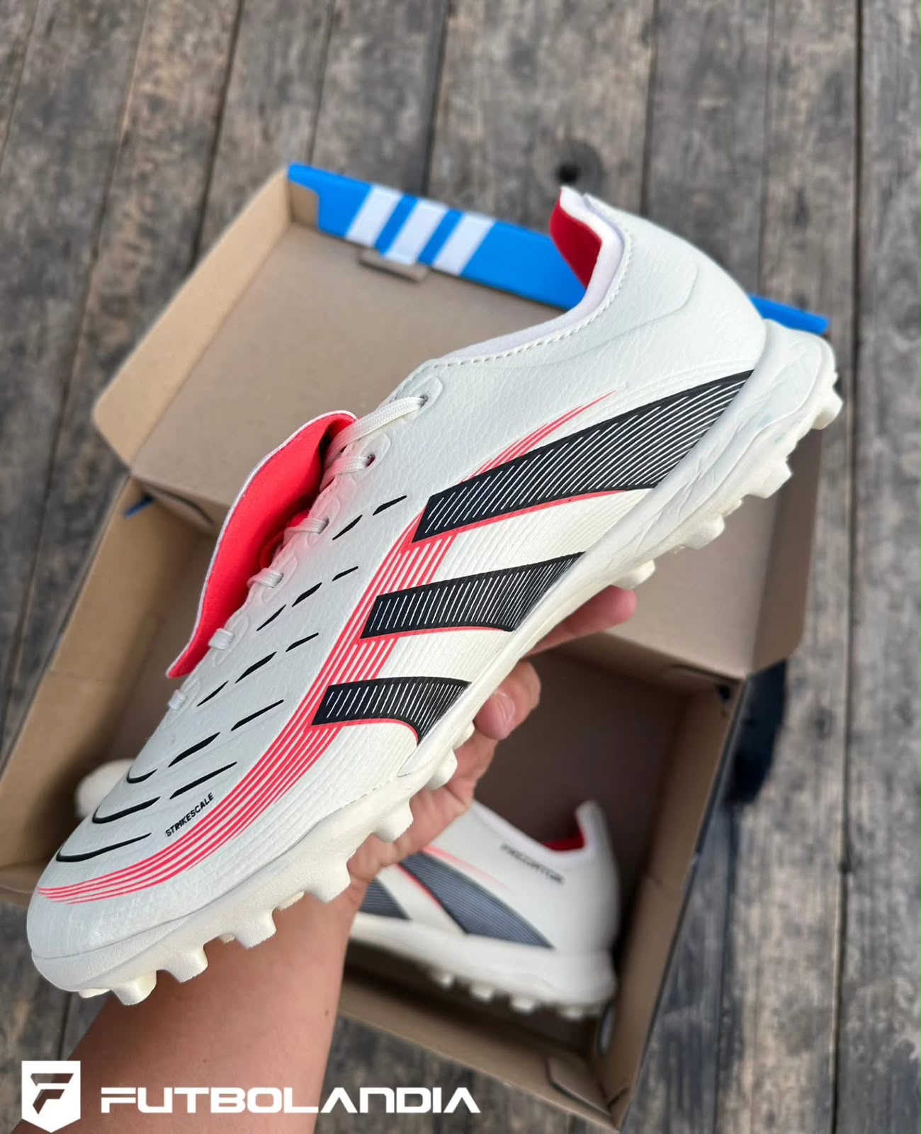 Adidas Predator Pro Turf