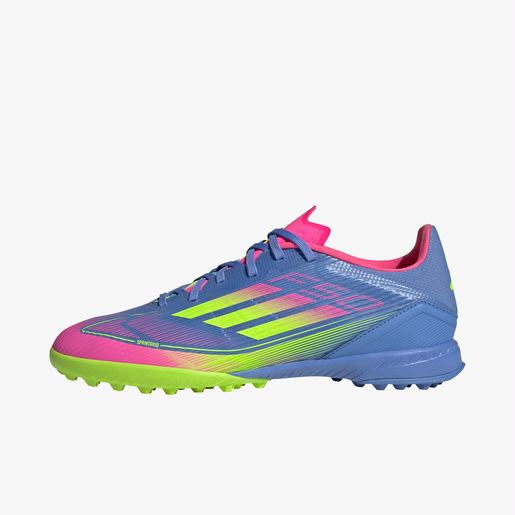 Adidas F50 League TF Celeste