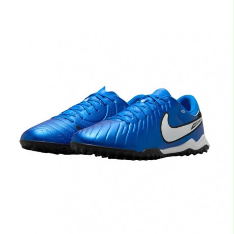 Nike azul
