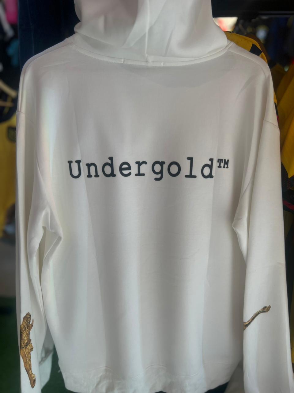 Buzo Gold