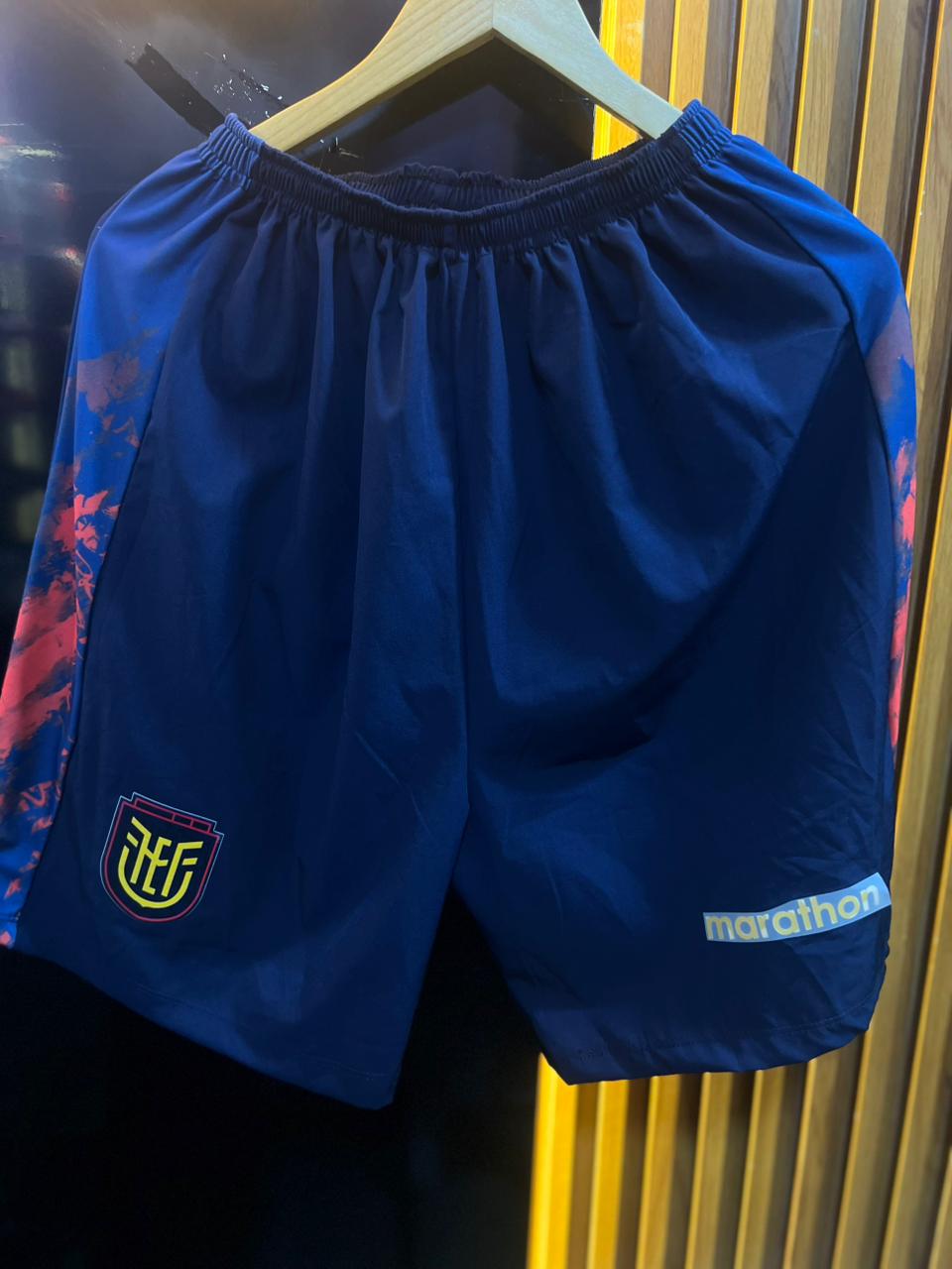 Pntaloneta de Ecuador