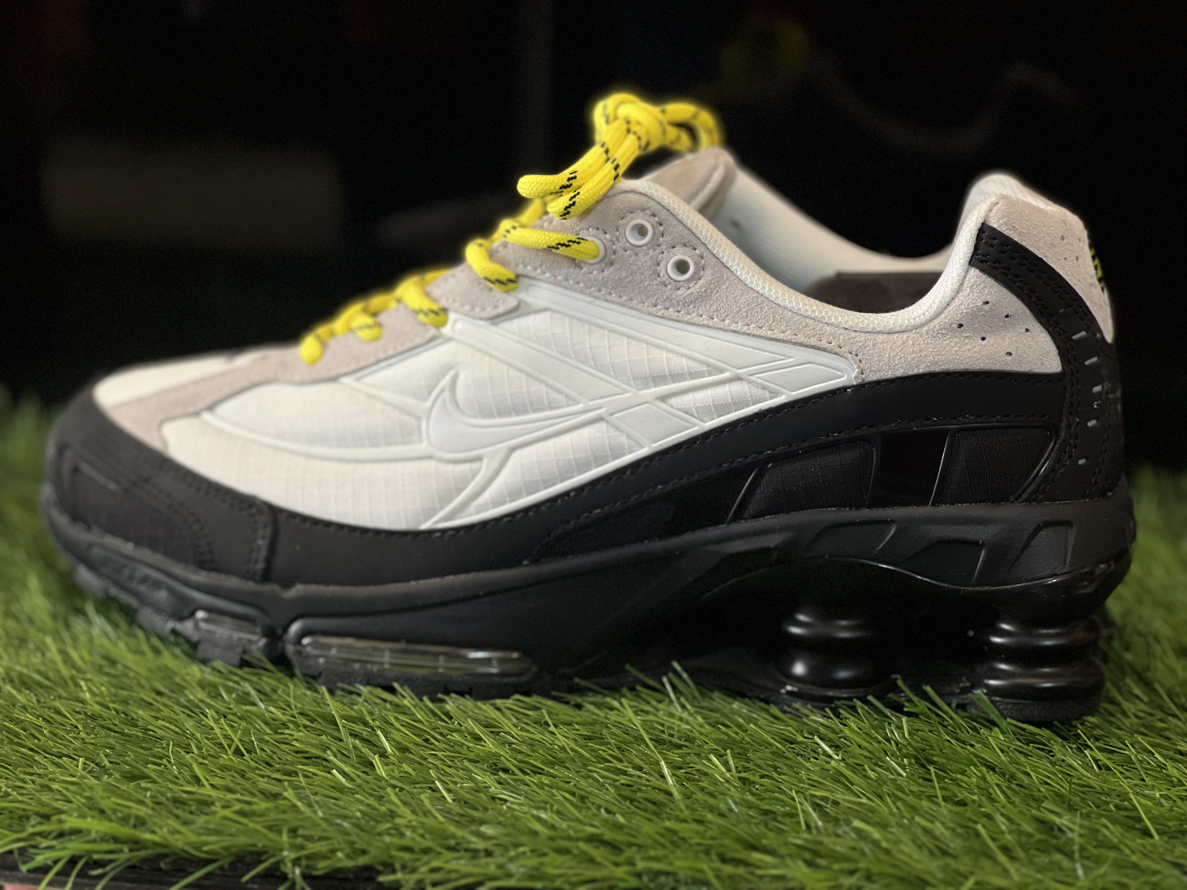 Nike Shox Ride 2