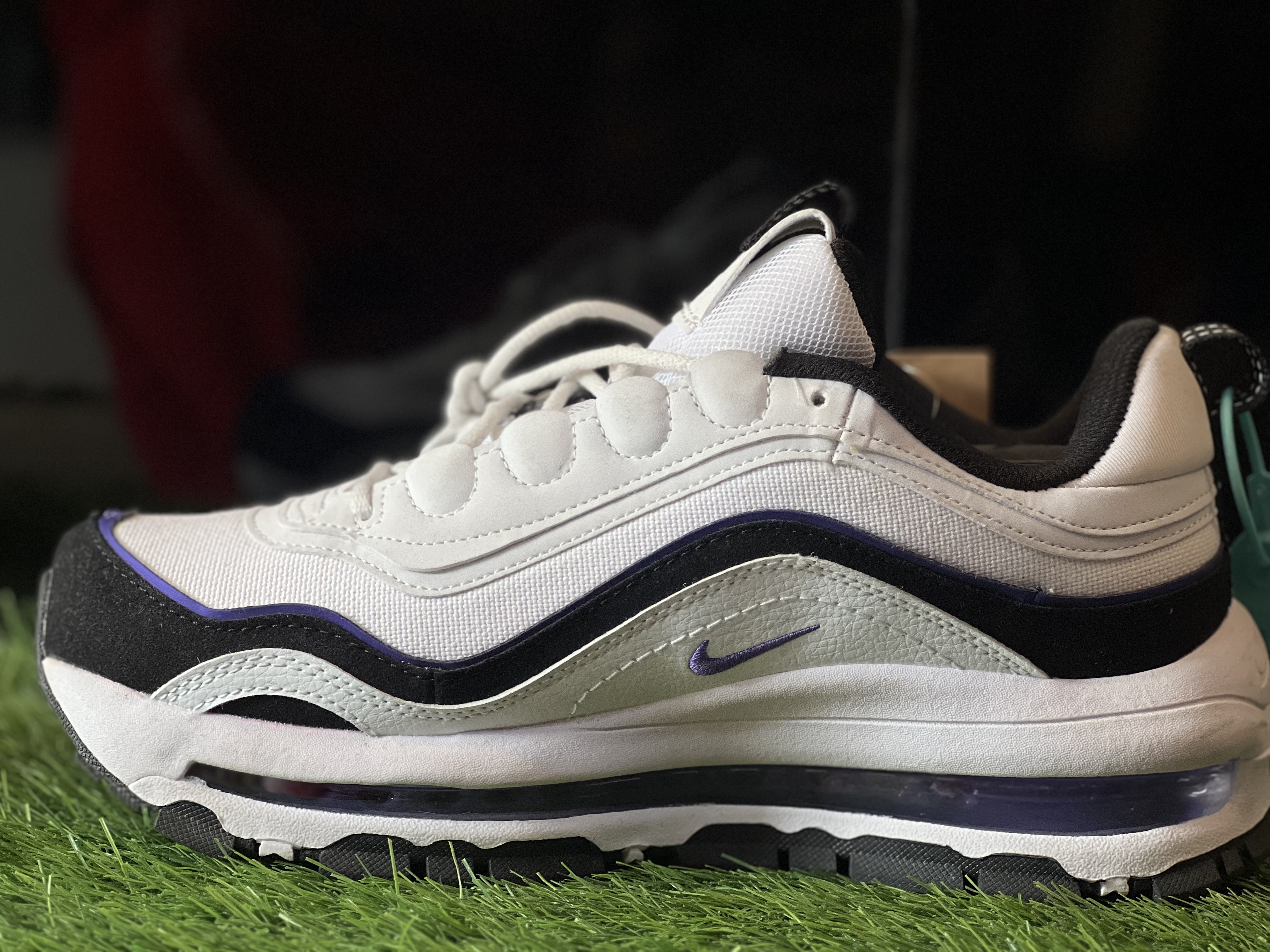 Nike Air Max 97