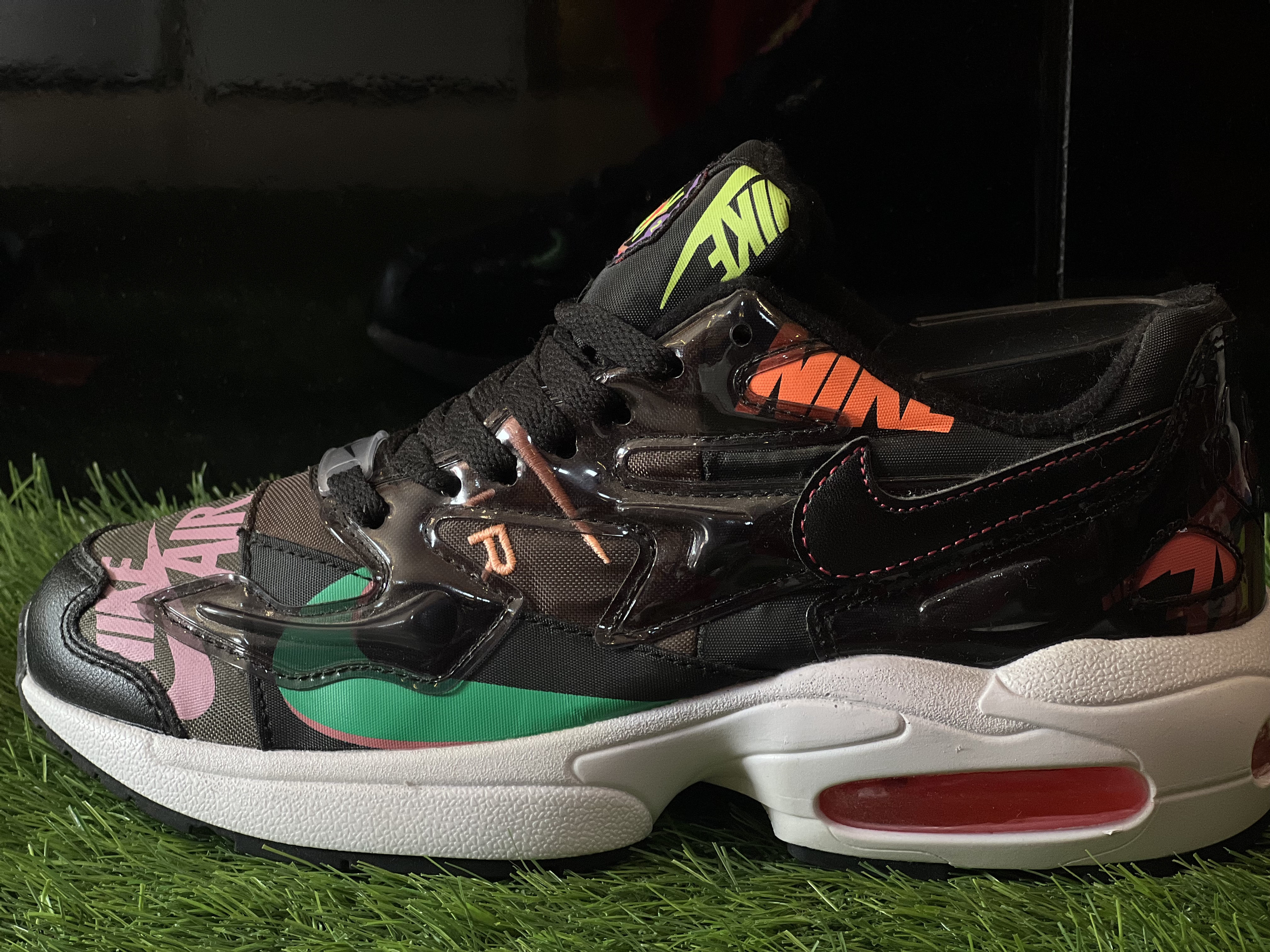 Nike Air Max2 Light