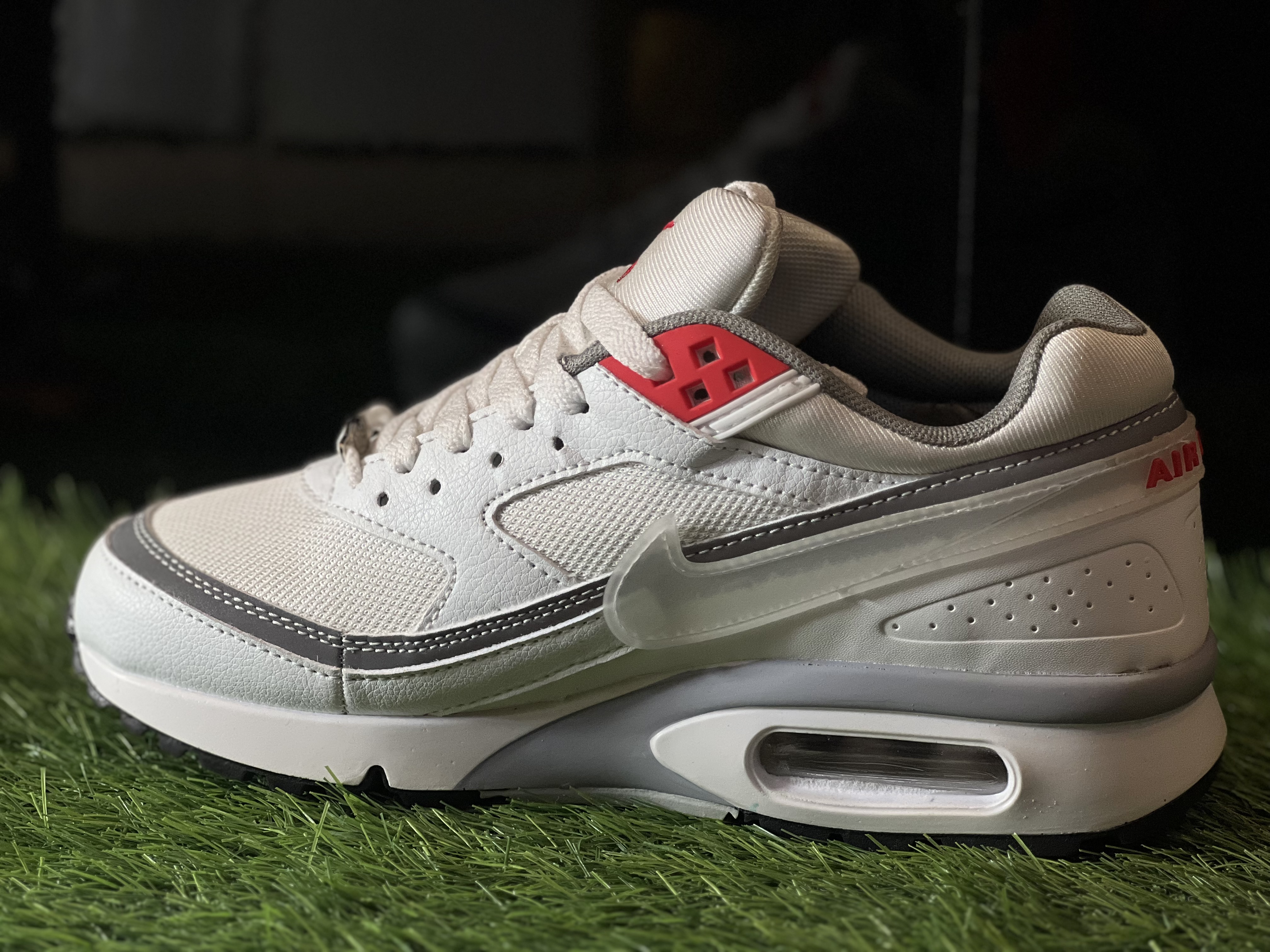 Nike Air Max BW