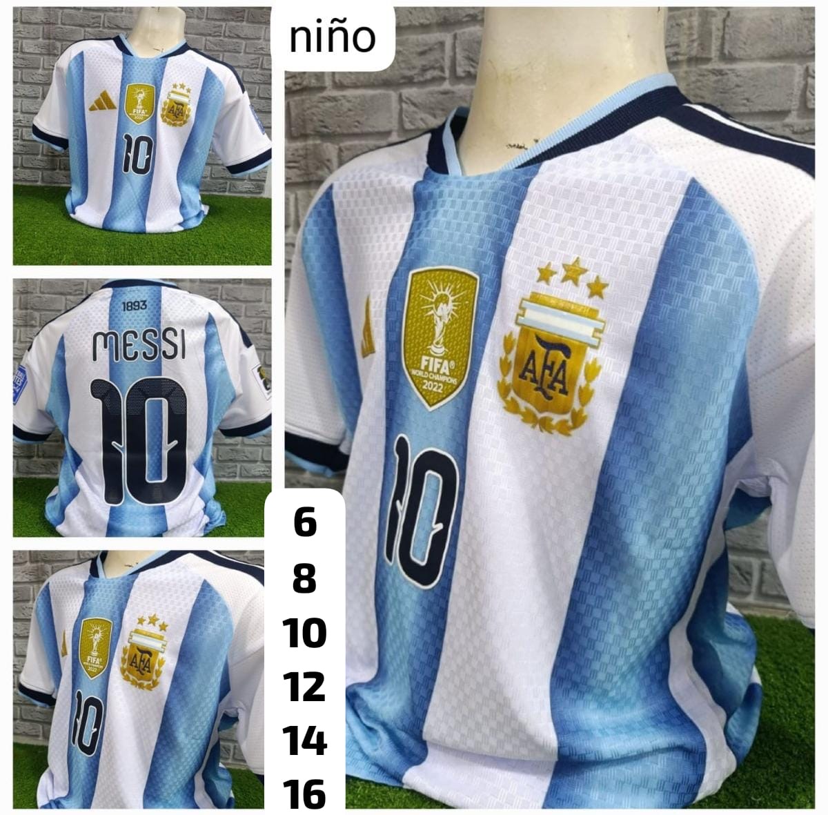 Argentina