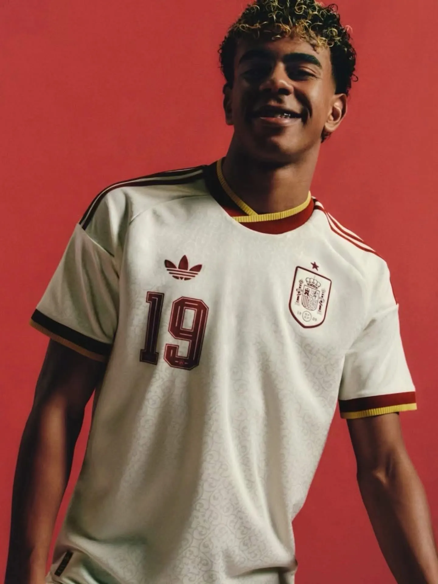 España