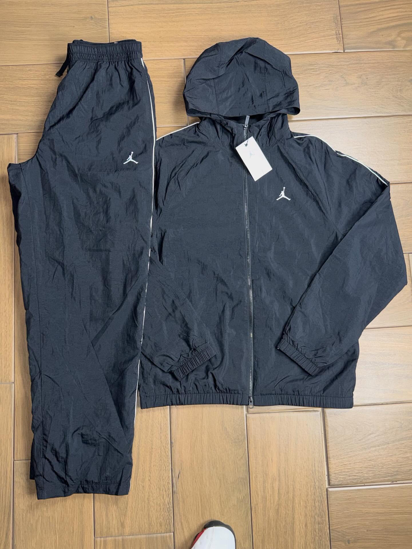 Conjunto Jordan
