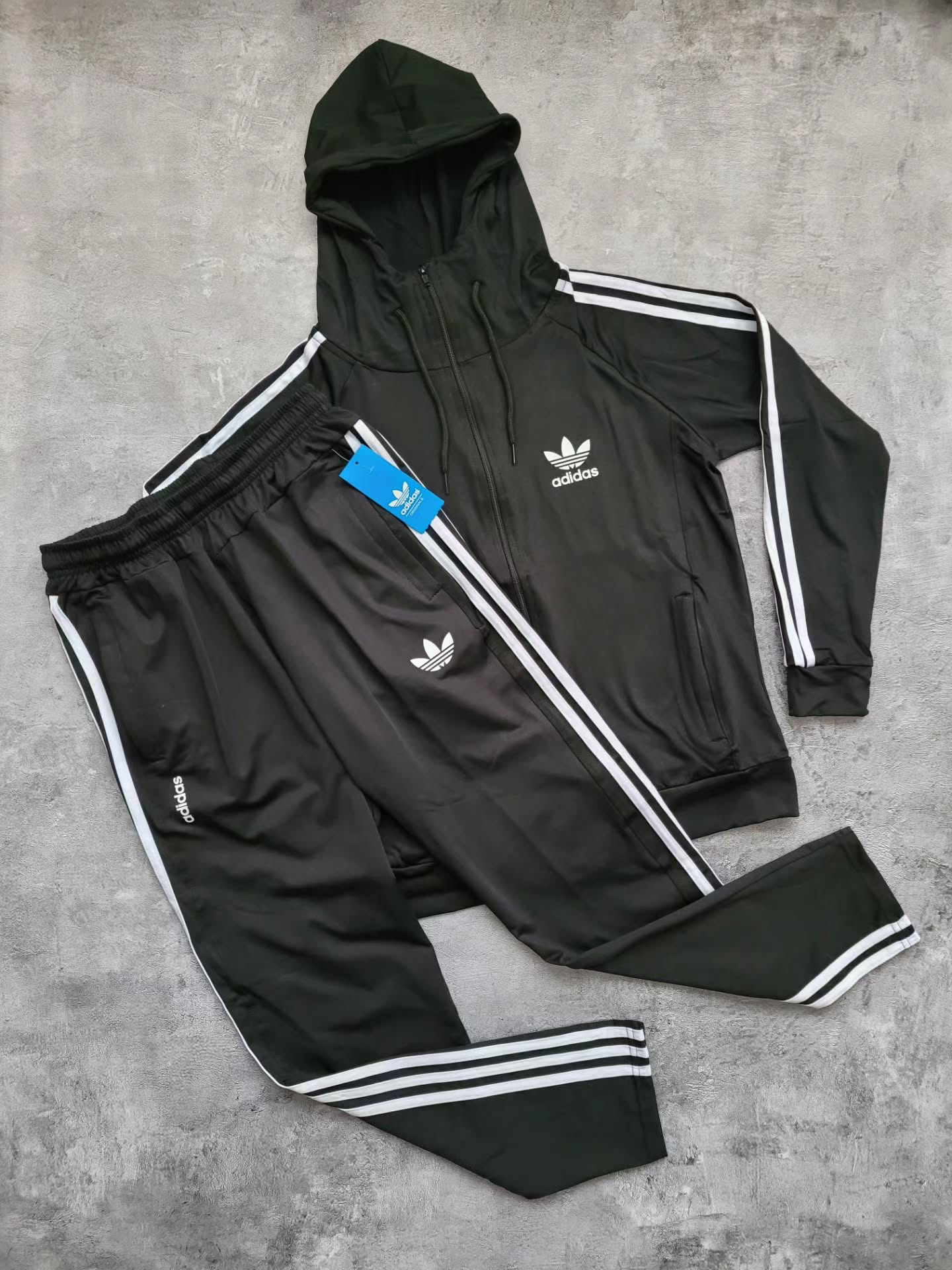 Conjunto Nike
